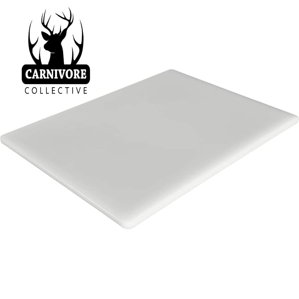 Carnivore Collective Poly Chopping Board 30cm